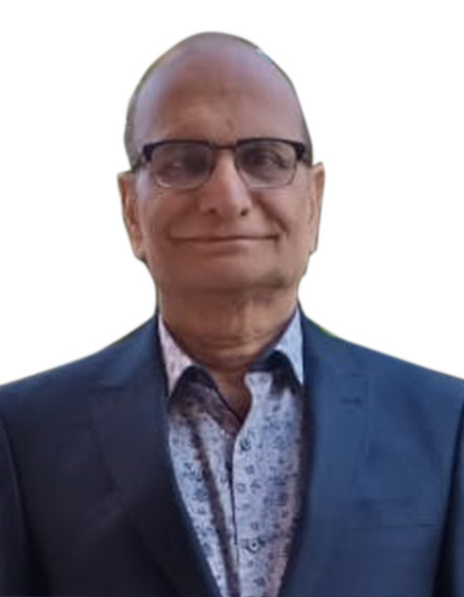 Mahesh Singhal