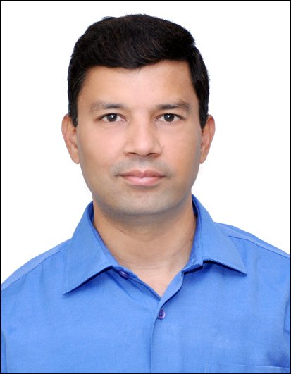 Manish Pathak
