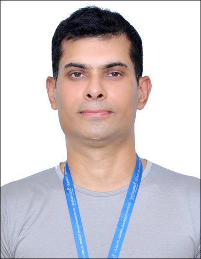 Vivek Singhal