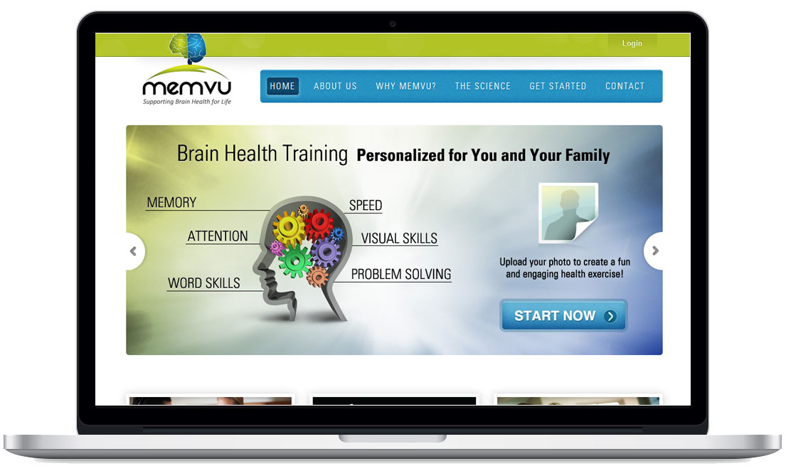Memvu | Mango It Solutions