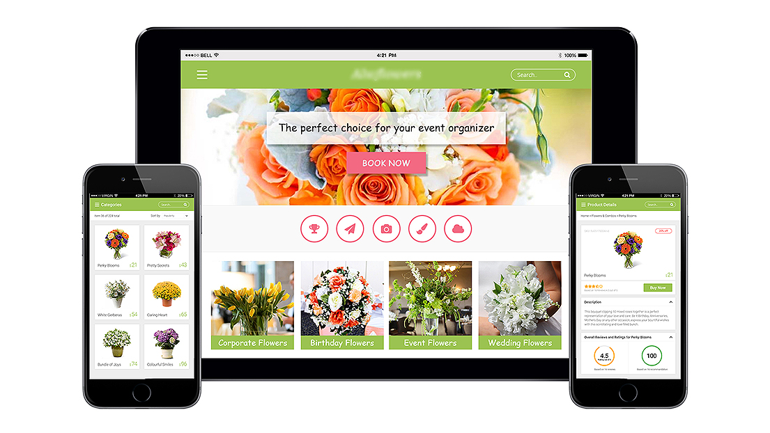 Florist