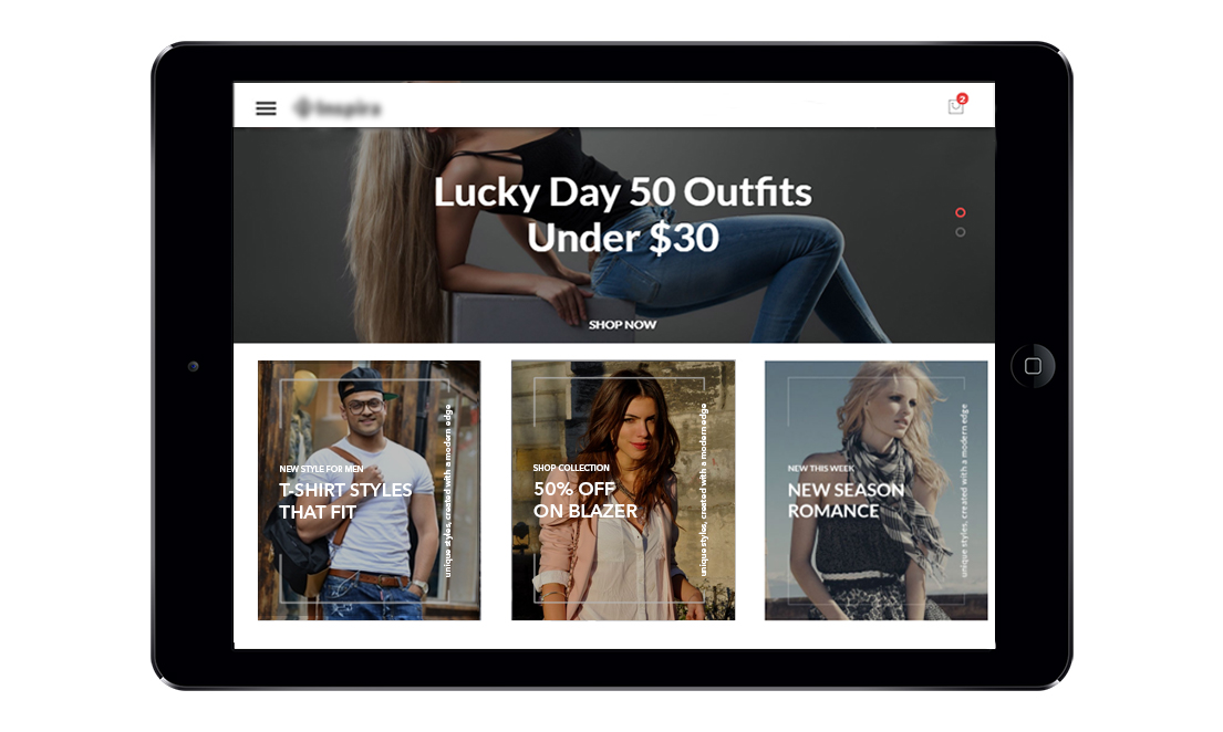 Fashion Marketplace
