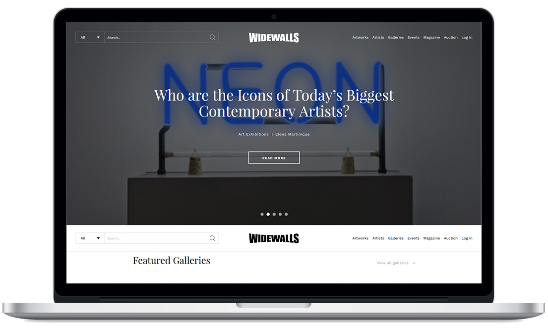 artwork, artist, and art lover
