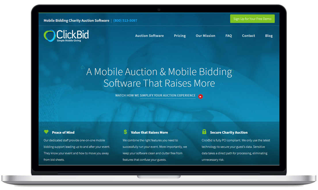 ClickBid
