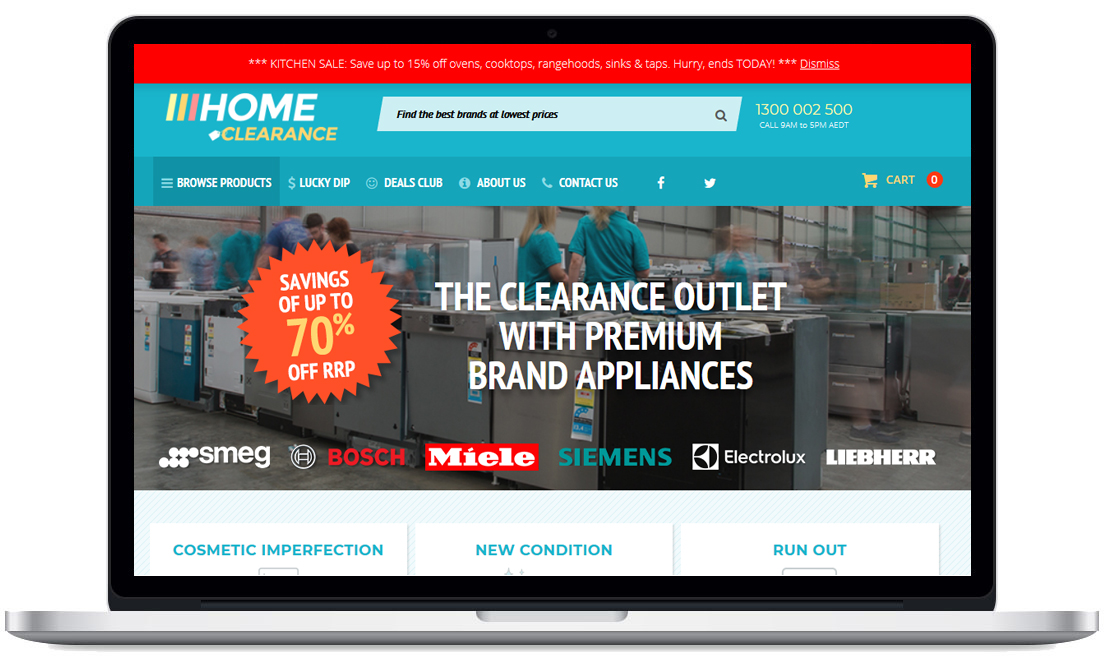 Home Clearance