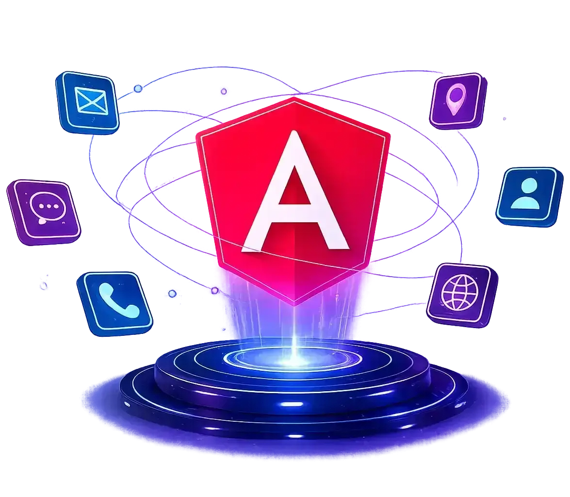 AngularJS support and maintenance