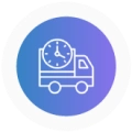 On-the Delivery