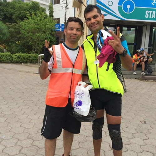 Mango IT fitness memory