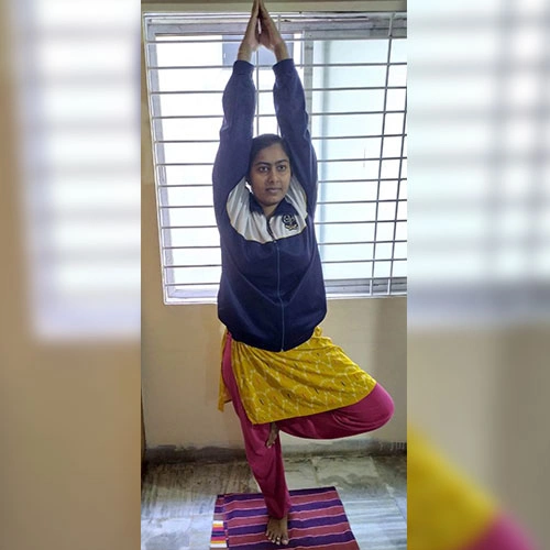 Mango IT fitness memory