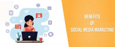 Social Media Marketing benefits