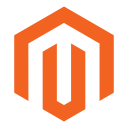 Magento eCommerce Website development icon