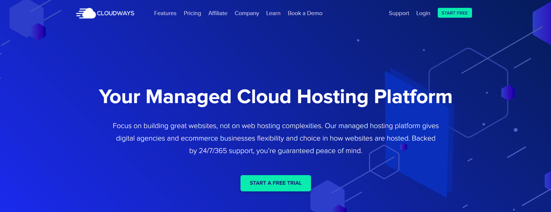 Cloudways Magento Hosting 