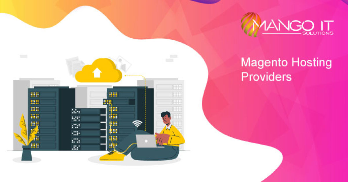 Magento hosting providers