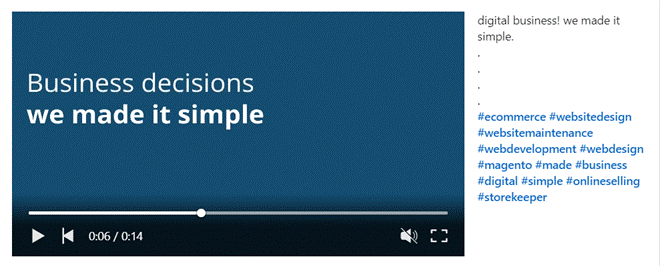 Video-based LinkedIn Content Ideas
