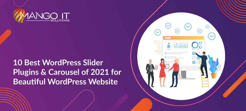 10 Best WordPress Slider Plugins & Carousel for Beautiful Website