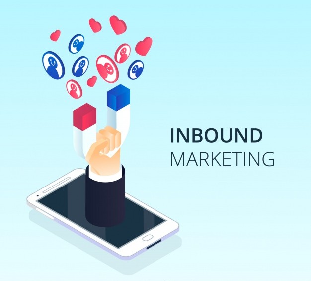 Inbound Marketing