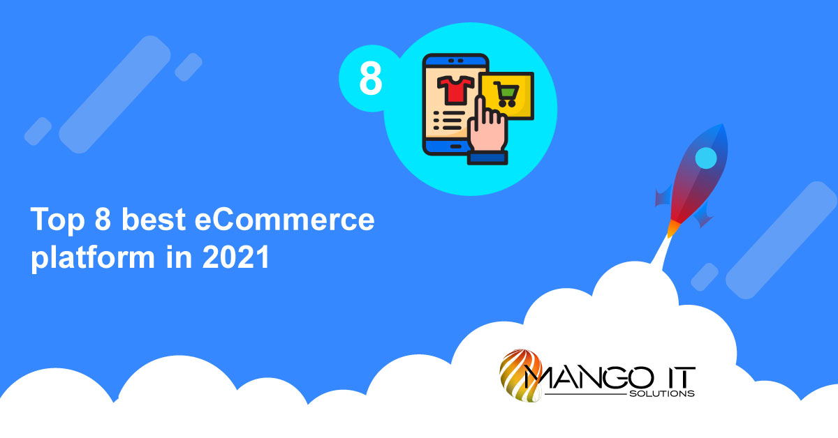 best eCommerce platform