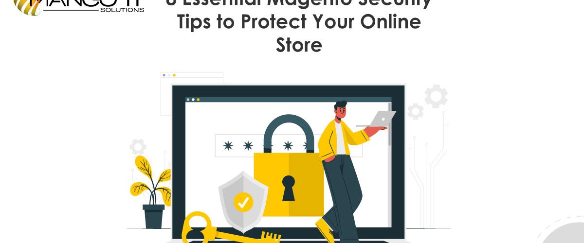 Magento Security Tips