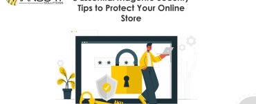 Magento Security Tips