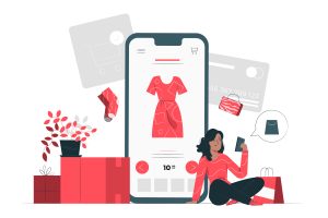 eCommerce and Progressive Web App