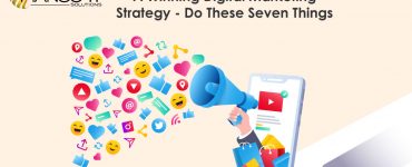 A Winning Digital Marketing Strategy