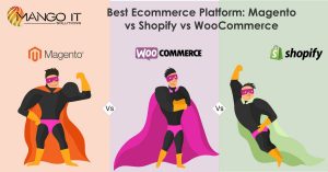 best eCommerce platform