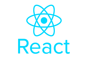 react