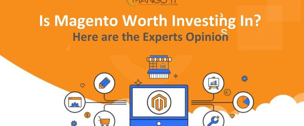 Is Magento Worth Investing