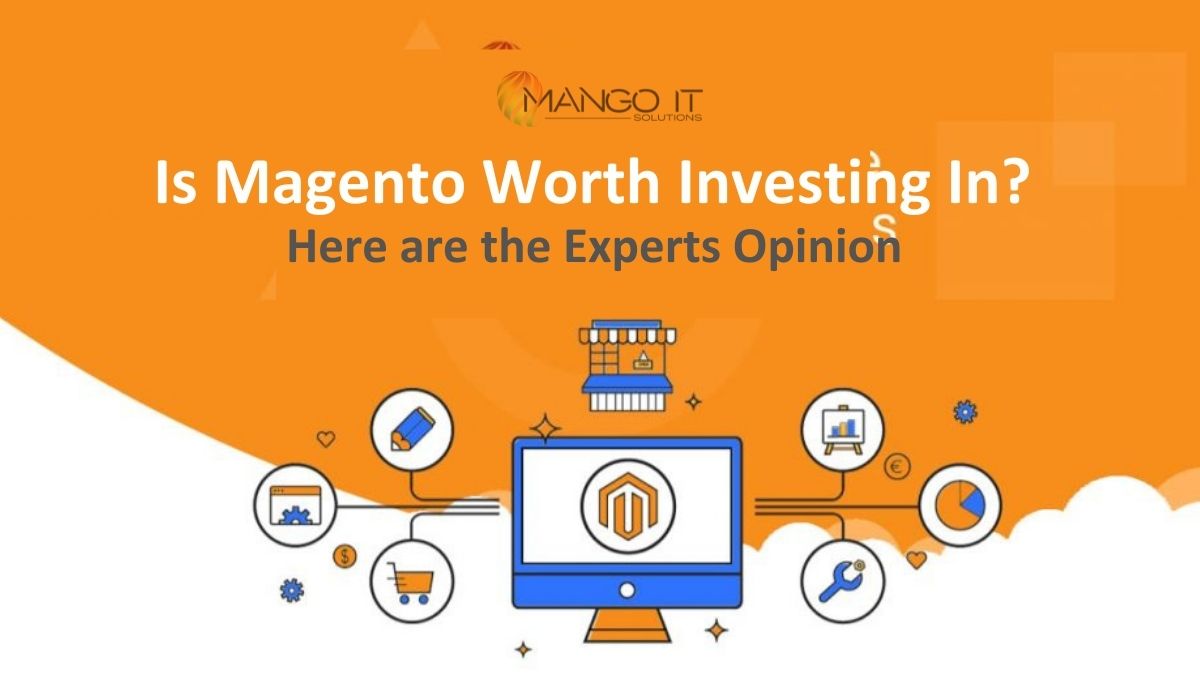 Is Magento Worth Investing