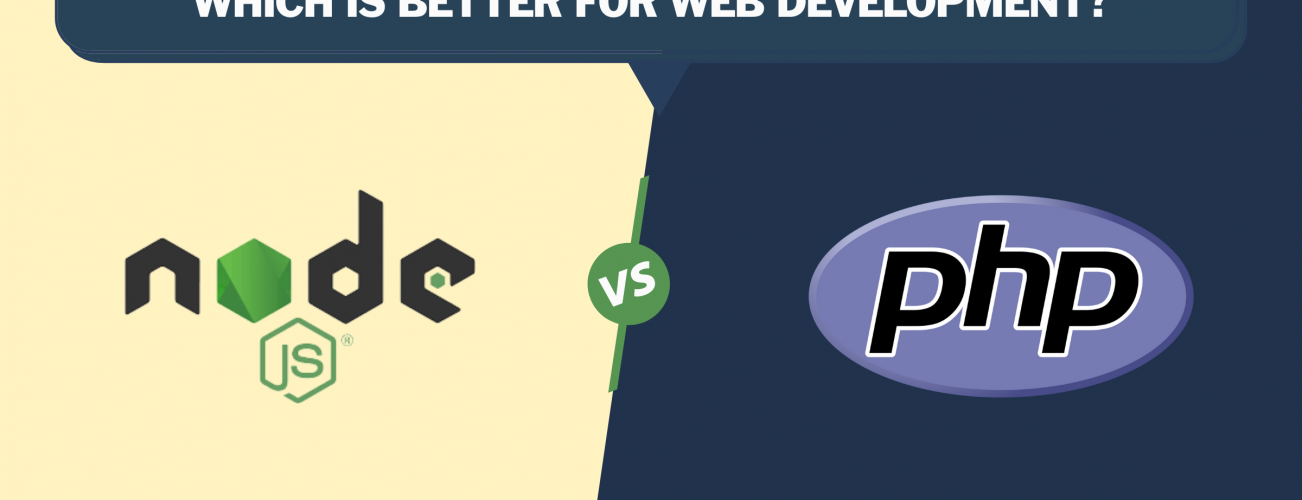 Node.Js Vs PHP