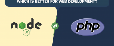 Node.Js Vs PHP