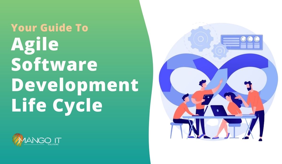 Agile Software Development Life Cycle