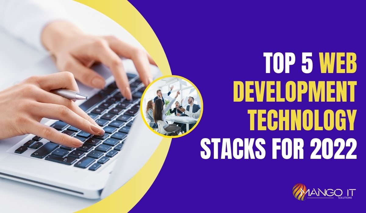 Web Development Technology Stacks