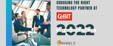 CEBIT 2022 SMB Digital