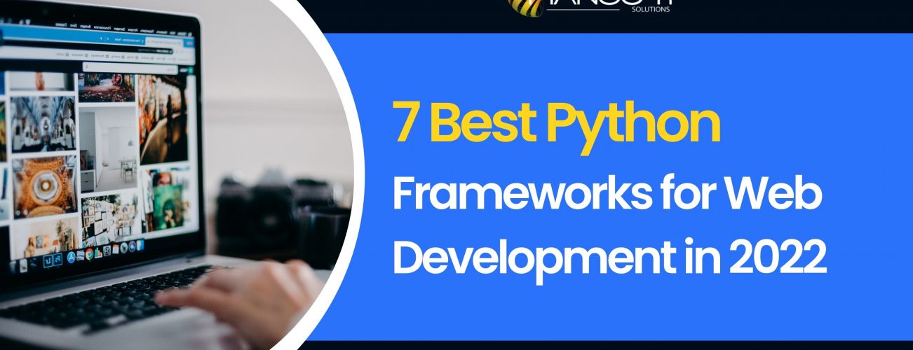 Python Frameworks for Web Development