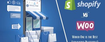 Shopify vs WooCommerce