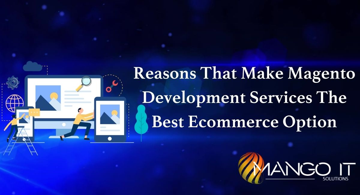 Ecommerce solutions