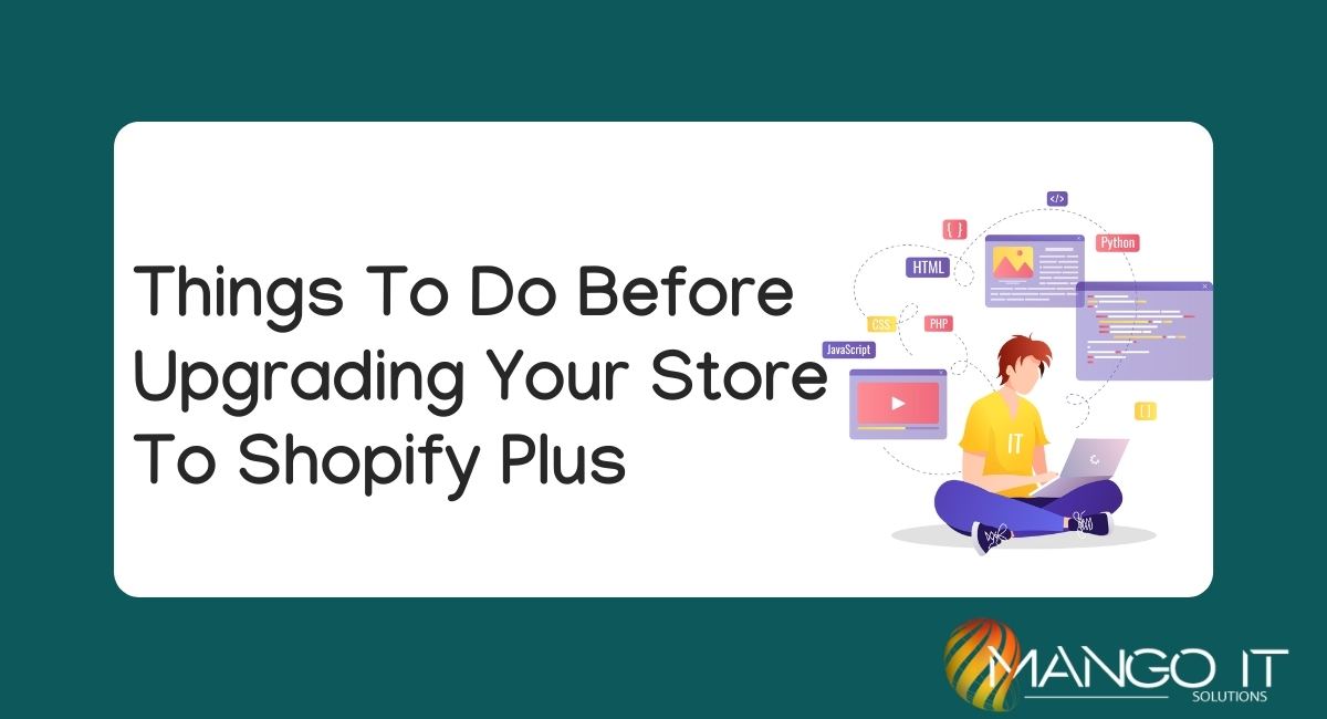 Shopify Plus