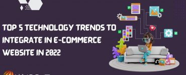 Technology Trends to Integrate in E-commerce