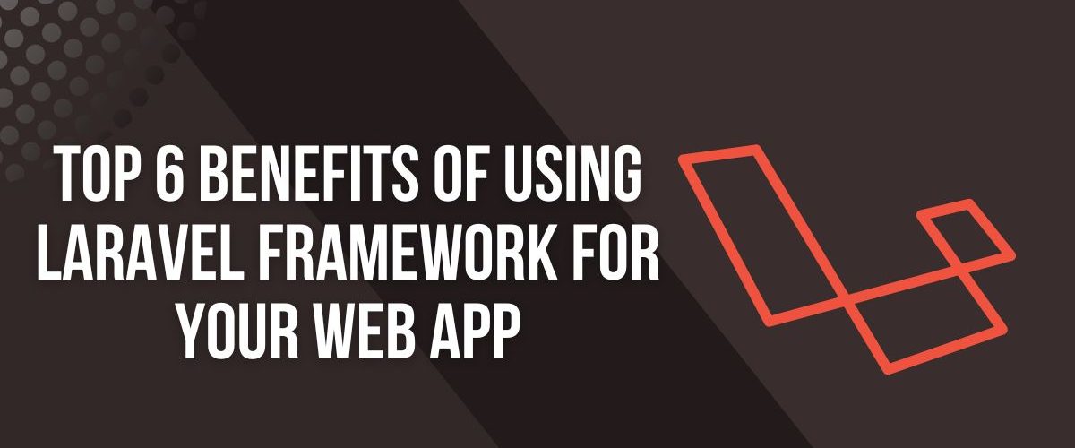 Laravel framework