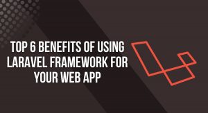 Laravel framework