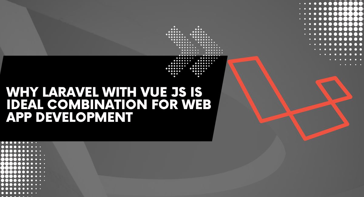 Laravel With Vue JS