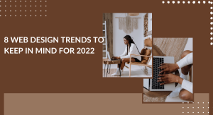 Web Design Trends