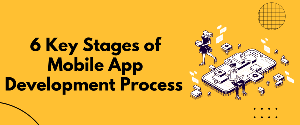 Mobile App Development Process