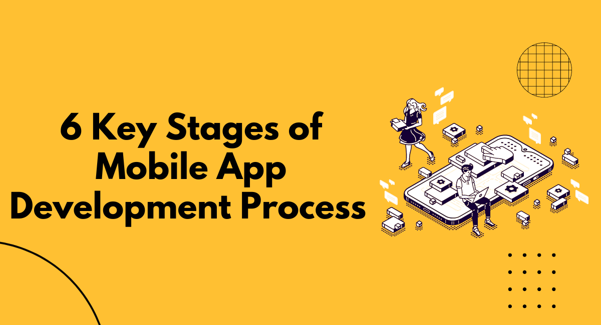 Mobile App Development Process